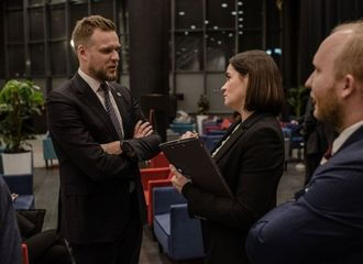 Тихановская: «Любая сделка с режимом откладывает нормальную жизнь людей в Беларуси, Украине и всей Европе на годы»