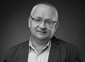 Памёр праваабаронца Алег Гулак