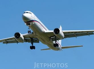 В Минск прилетел Лавров
