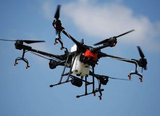 В Беларуси ввели запрет на хранение, ввоз и использование беспилотников