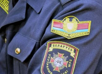 Сілавікі Лукашэнкі пад выглядам прадстаўнікоў Гаюна пачалі прапаноўваць беларусам «супрацоўніцтва» і патрабаваць асабістыя дадзеныя