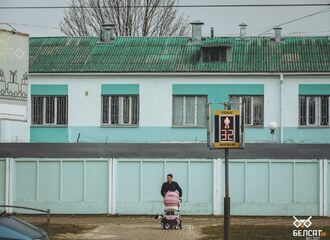 В Гомельской женской колонии умерла заключенная