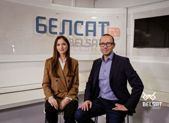 Аляксандру Герасіменю і Аляксандра Апейкіна завочна прыгаварылі да 12 гадоў калоніі