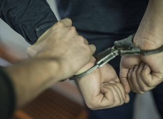 2 гады калоніі за пудзіла Лукашэнкі, 11 гадоў за вогнішча на рэйках і 20 — за тэлеграм-канал