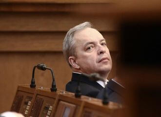 Белта выдаліла пост аб разглядзе пытання транслітарацыі геаназваў з беларускай лацінкі на рускую мову