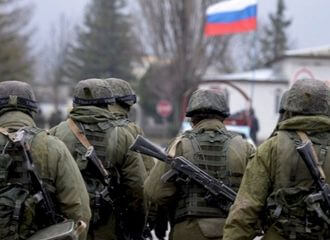 Командующий группировкой российских войск «Балаклея» посещал Зябровку?