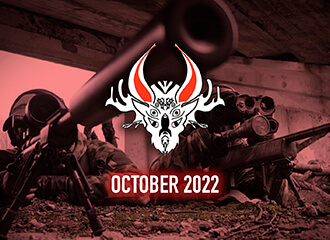 Deployment of the regional group of troops, large-scale verification of military registration data, transfer of weapons to Russia: a review of the main military events in Belarus in October