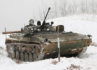 В Беларуси началась внезапная проверка боевой готовности