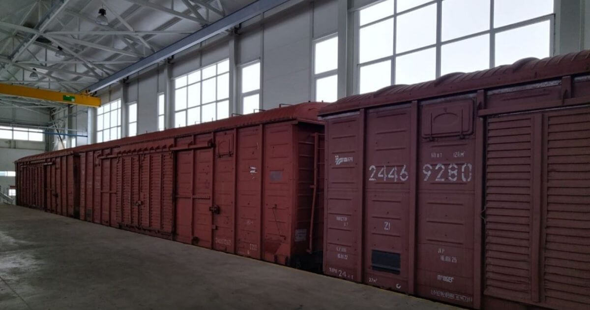 Крупнейший контрабандный груз за 20 лет? В Литве задержали контрабанду сигарет на €2,6 млн