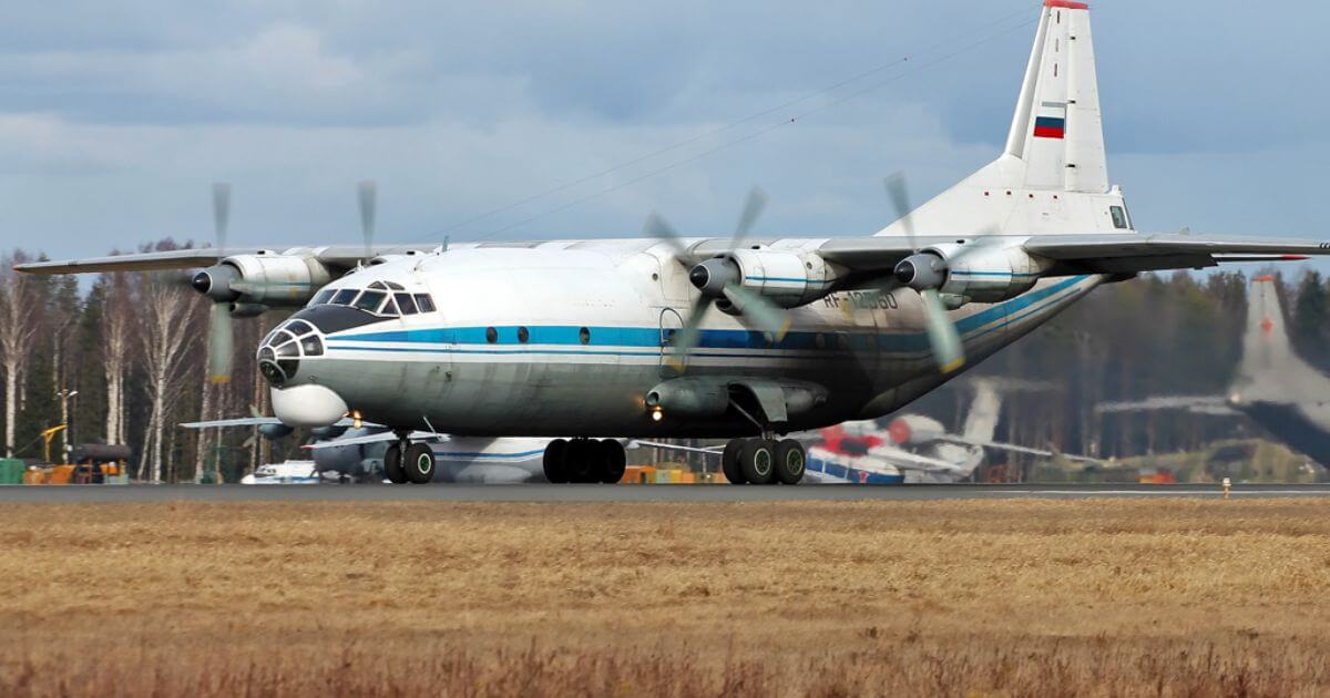 В первый день летно-тактических учений ВС РБ и РФ в Беларуси не взлетел ни один истребитель или вертолёт