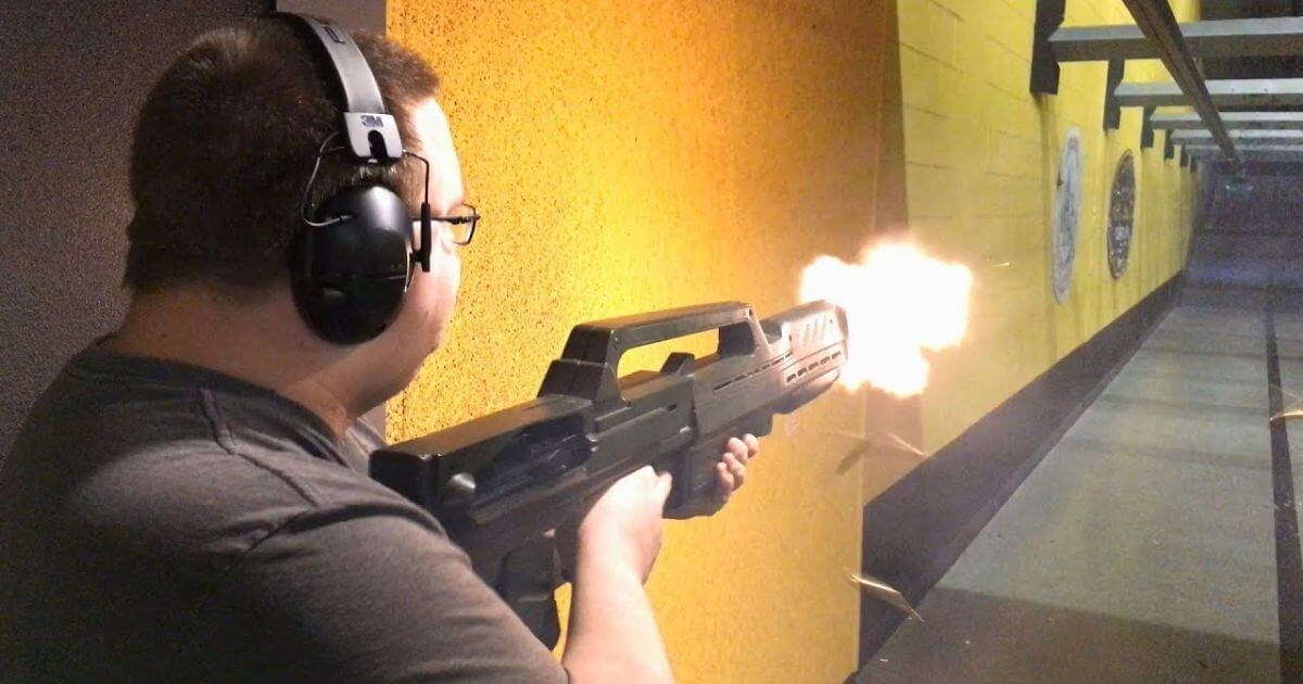 «Составить списки любителей стрельбы»: В беларусских тирах установлено видеонаблюдение за посетителями