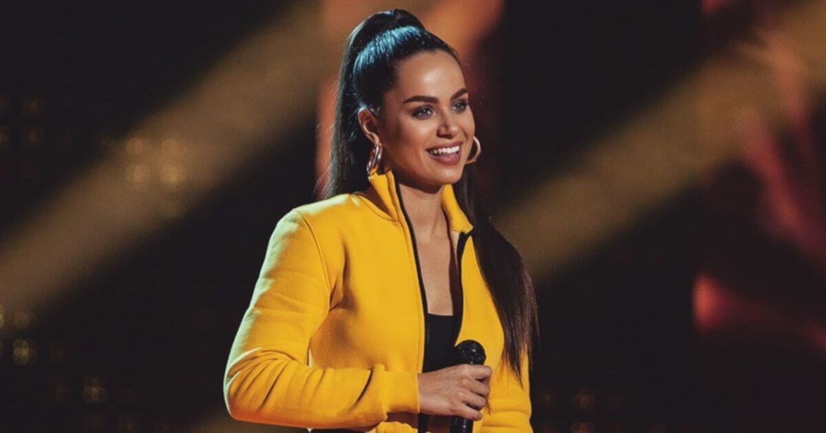 Певицу Мерием Герасименко, задержанную в Минске за песню на украинском языке, осудили на 3 года «домашней химии»