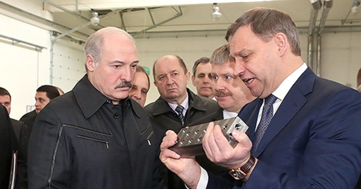 У Шакутина есть бизнес Германии с прибылью в €3,5 миллиона, и это несмотря на санкции ЕС