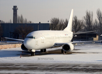 «Из Минска в Тегеран»: Иран нелегально купил ещё один самолёт, который перевезли через Беларусь