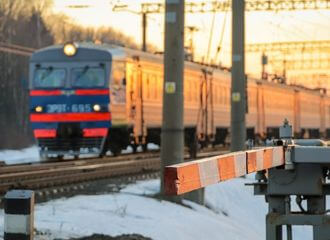 «Рельсового партизана» осудили на 13 лет за поджог релейного шкафа на БелЖД