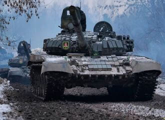 Учения ВС РБ/РФ в Беларуси продлены минимум до 4 июня