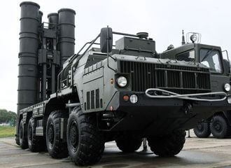 ПВО перебросили из-под АЭС для охраны Мозырского НПЗ