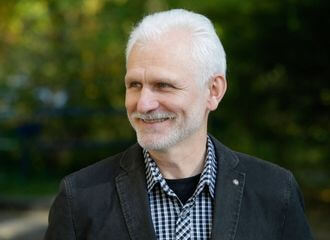 Ужо 25 дзён няма звестак ад кіраўніка «Вясны» і Нобелеўскага лаўрэата Алеся Бяляцкага