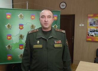 Беларусам, которые не прошли сверку данных военнообязанных, запретят выезд из страны?