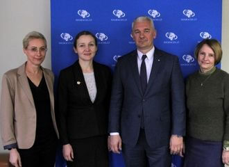 Беларусы в Литве, у которых закончился паспорт, смогут получить необходимые документы