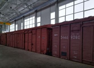 Найбуйнейшы кантрабандны груз за 20 гадоў? У Літве затрымалі кантрабанду цыгарэт на €2,6 млн