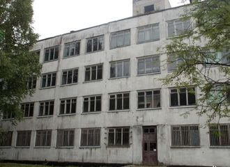 На аэродроме в Лунинце заканчивают модернизацию казарм для российских военных