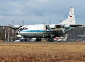 У першы дзень лётна-тактычных вучэнняў УС РБ і РФ у Беларусі не ўзляцеў ніводны знішчальнік або верталёт