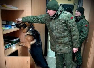 Борьба с употреблением наркотиков среди военных набирает обороты