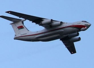 «Беларускі Гаюн» – пра магчымую высадку дэсанта ў Валынскай і Ровенскай абласцях