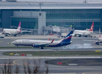 США требуют от Турции запретить полёты в страну авиакомпаниям из РБ и РФ на самолётах Boeing — WSJ