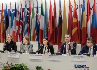 Carpenter: The U.S. is concerned about Russia’s denial of Belarus’ existence as a state