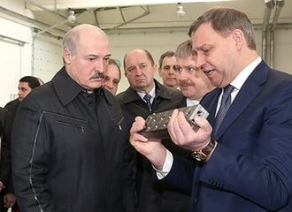 У Шакутина есть бизнес Германии с прибылью в €3,5 миллиона, и это несмотря на санкции ЕС