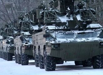 Вучэнні УС РБ/РФ у Беларусі прадоўжаны як мінімум да 16 студзеня