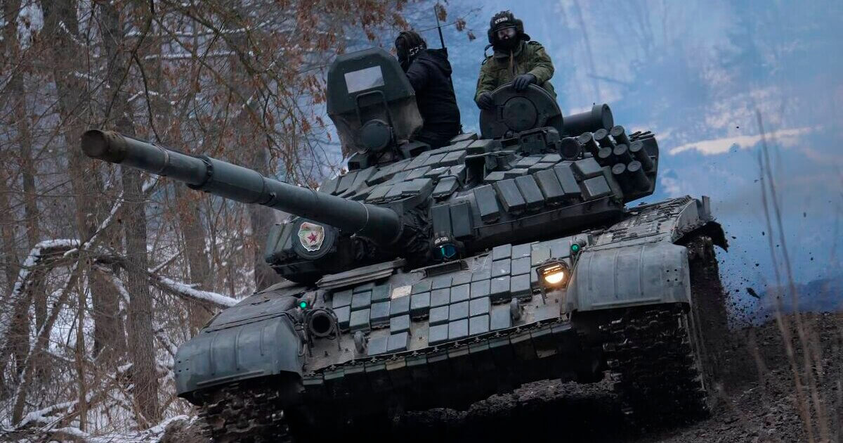 Belarusian Hajun: Military activity on the territory of Belarus on January 7-8