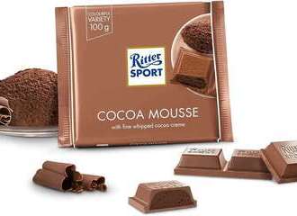 Эмбарго или нет? Шоколад «Ritter Sport» снова появился на полках беларусских магазинов