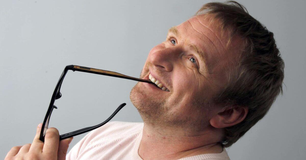 Новым главредом Kyky.org cтал журналист Виктор Малишевский