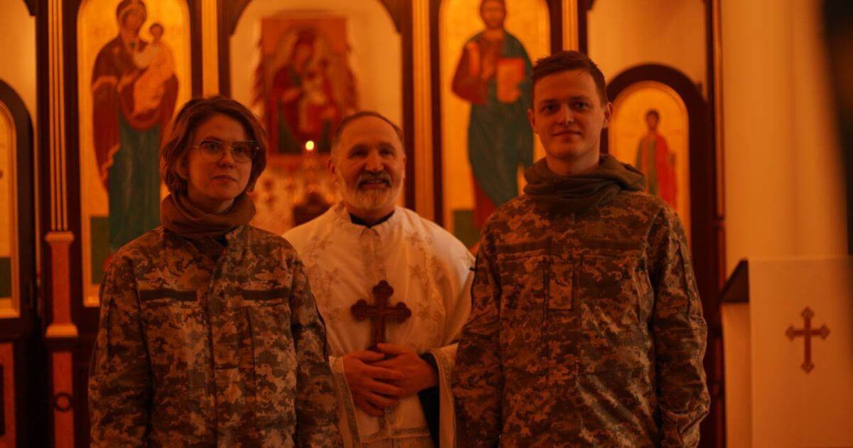 В Украине не приняли документы на ВНЖ у беларусского экс-добровольца, а его жене отказали в беженстве