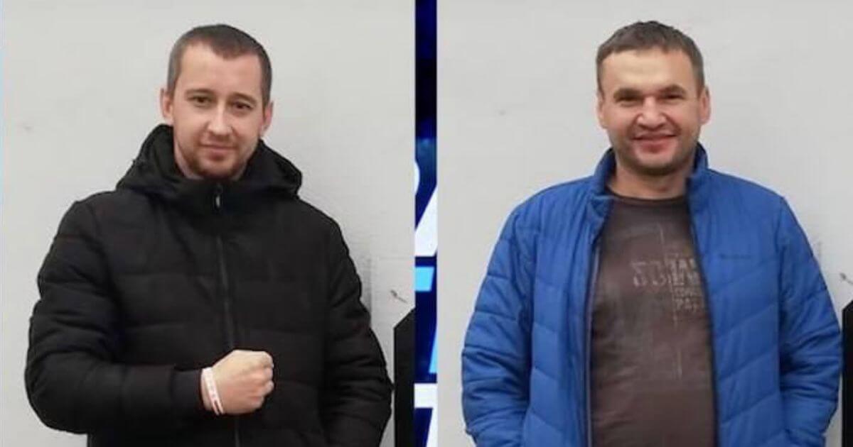 Беларусские «рельсовые партизаны» приговорены к 14 и 16 годам колонии