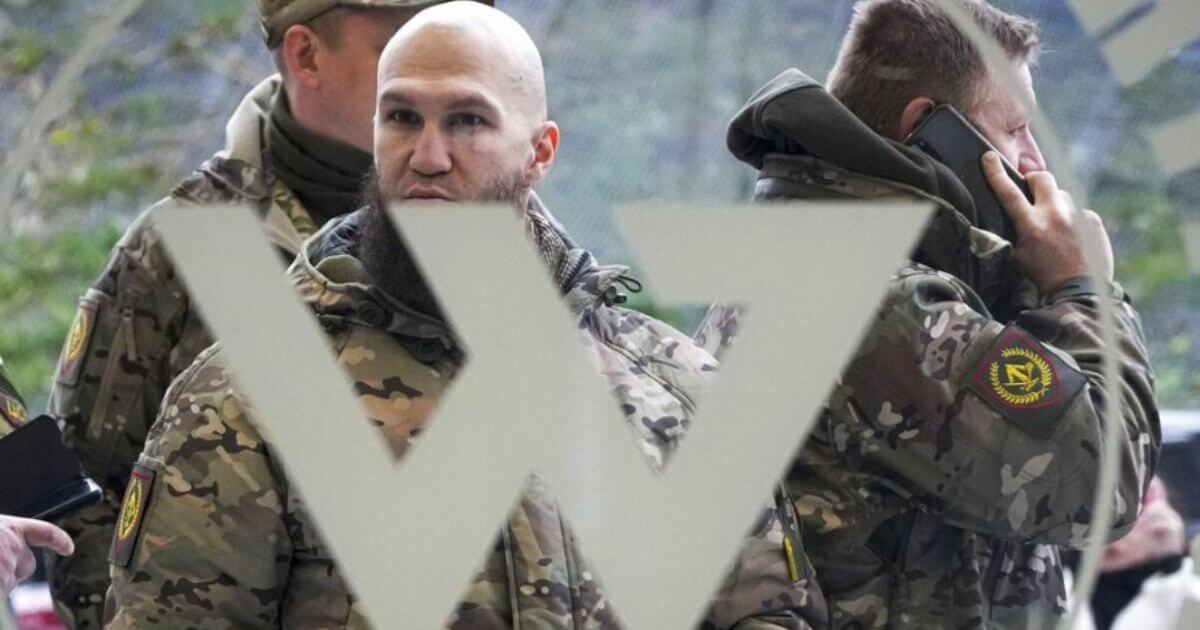 «Наша Ніва»: На беларусских полигонах тренируют также российских зеков для ЧВК «Вагнера»