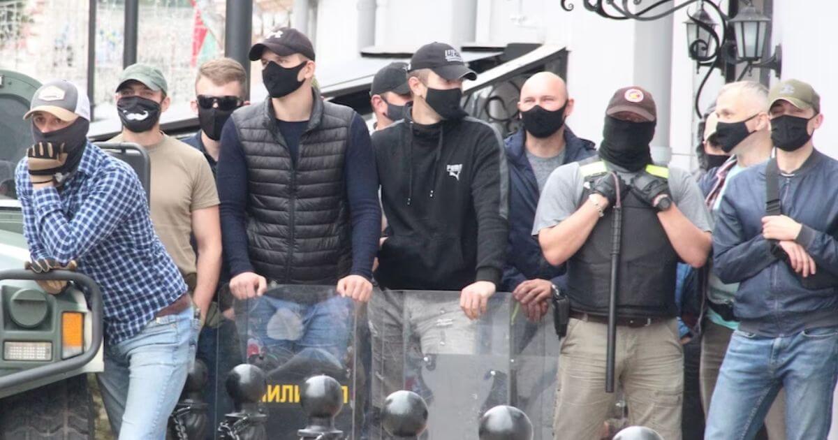 Сенат Чехии признал КГБ и ГУБОПиК организациями, поддерживающими терроризм