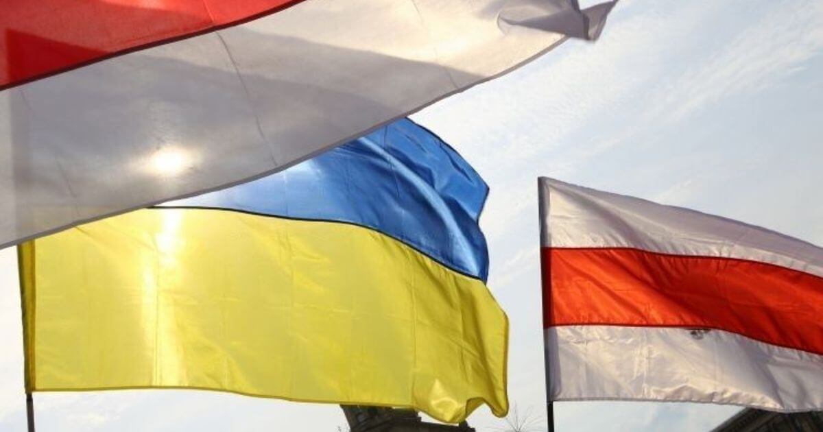 «Вы спасли мне жизнь и не ошиблись ни разу»: Что украинцы говорят беларусам?