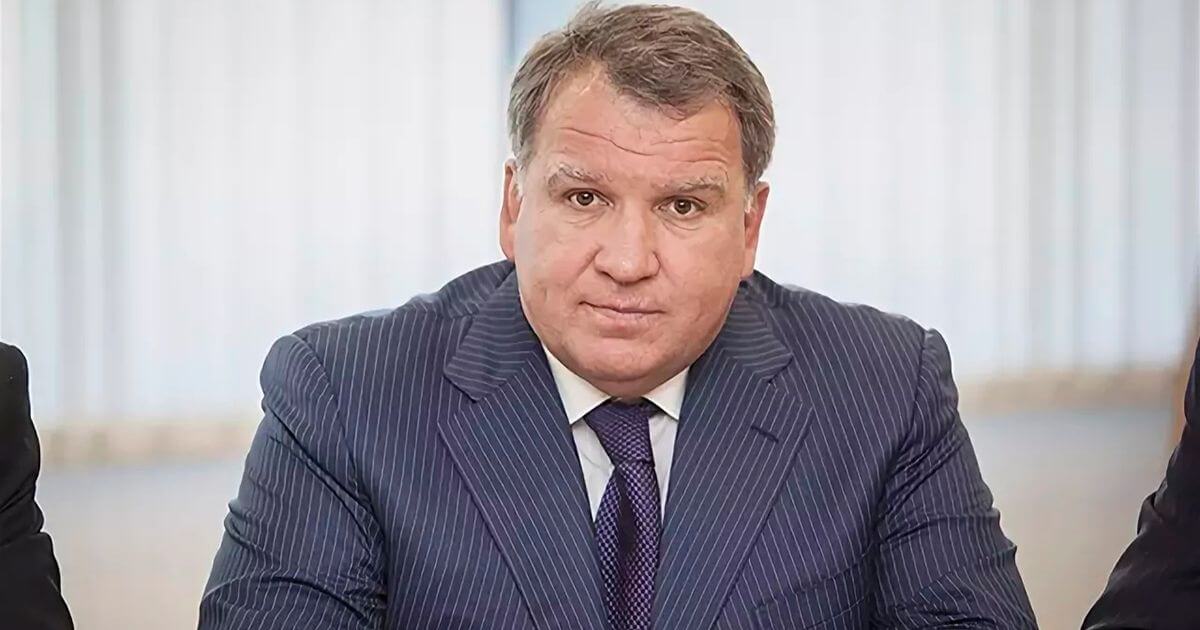 Юрия Чижа осудили на 3,5 года лишения свободы