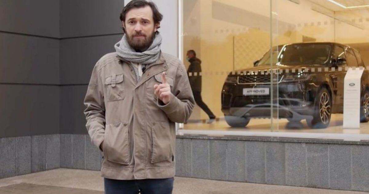 Журналист-расследователь Карпеко: «Халип взяла эту информацию, скопировала её и выдала расследование»