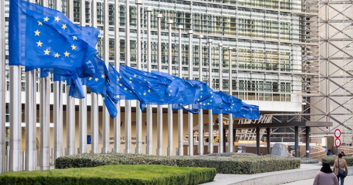 Представители ОПК в Брюсселе обсудили защиту независимости Беларуси, международное давление на режим, визовые и миграционные проблемы беларусов