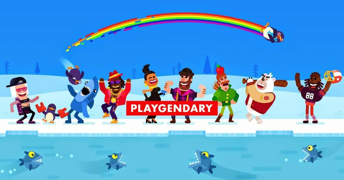 Из Беларуси уходит ещё один разработчик мобильных игр — Playgendary
