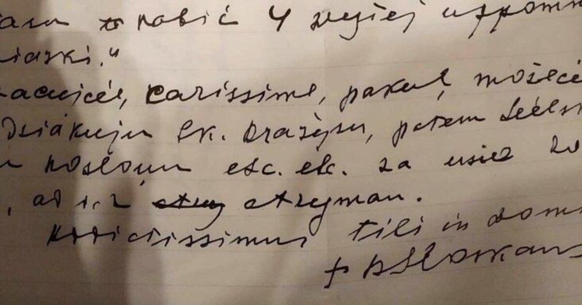 «Мощи Евфросинии» — подделка. И вот почему