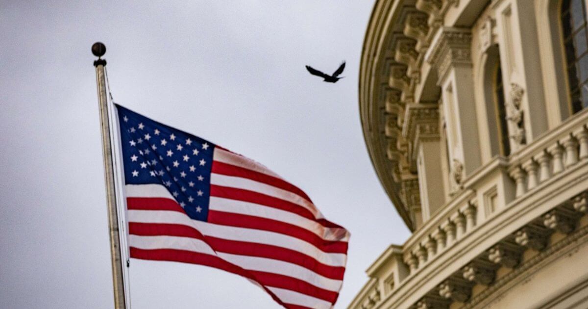 The U.S. imposed sanctions against the head of the Belarusian Red Cross Organization, Topuzidis, Belomo, Horizont and other companies and individuals