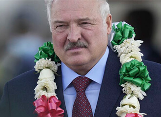 Zingman, Sheiman and Kolya’s mother: Who took part in Lukashenka’s visit to Zimbabwe? Dossier