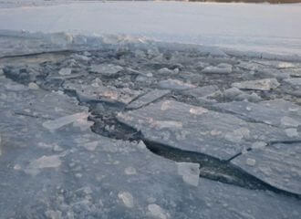 Сёння раніцай у Брагінскім раёне загінулі два памежнікі