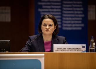 Светлана Тихановская примет участие в мероприятиях Генассамблеи ООН в Нью-Йорке